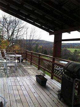 The Willow Tree Inn B&B Cooperstown Zewnętrze zdjęcie