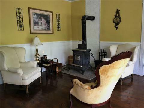 The Willow Tree Inn B&B Cooperstown Zewnętrze zdjęcie